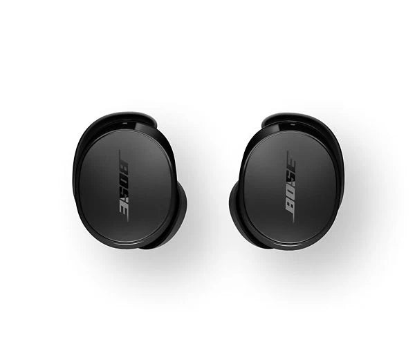 AUDIFONOS BOSE QUIETCOMFORT EARBUDS INALAMBRICO NEGRO