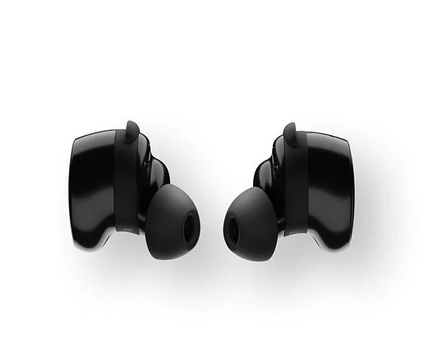 AUDIFONOS BOSE QUIETCOMFORT EARBUDS INALAMBRICO NEGRO