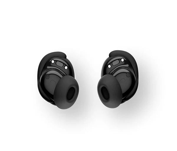 AUDIFONOS BOSE QUIETCOMFORT EARBUDS INALAMBRICO NEGRO