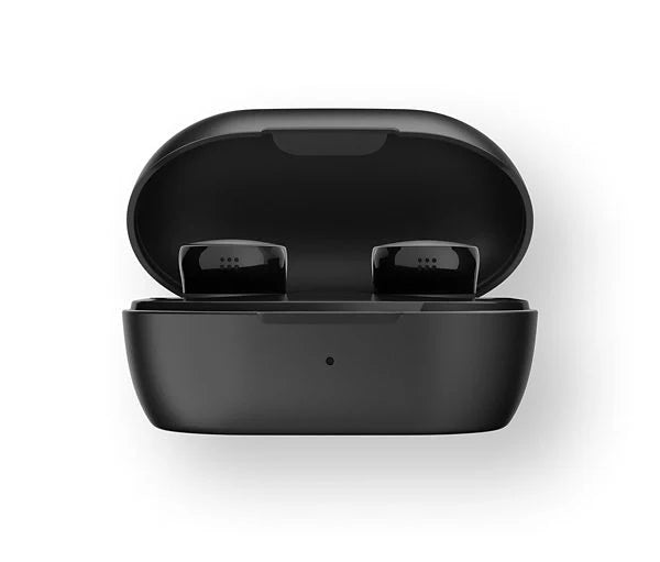 AUDIFONOS BOSE QUIETCOMFORT EARBUDS INALAMBRICO NEGRO