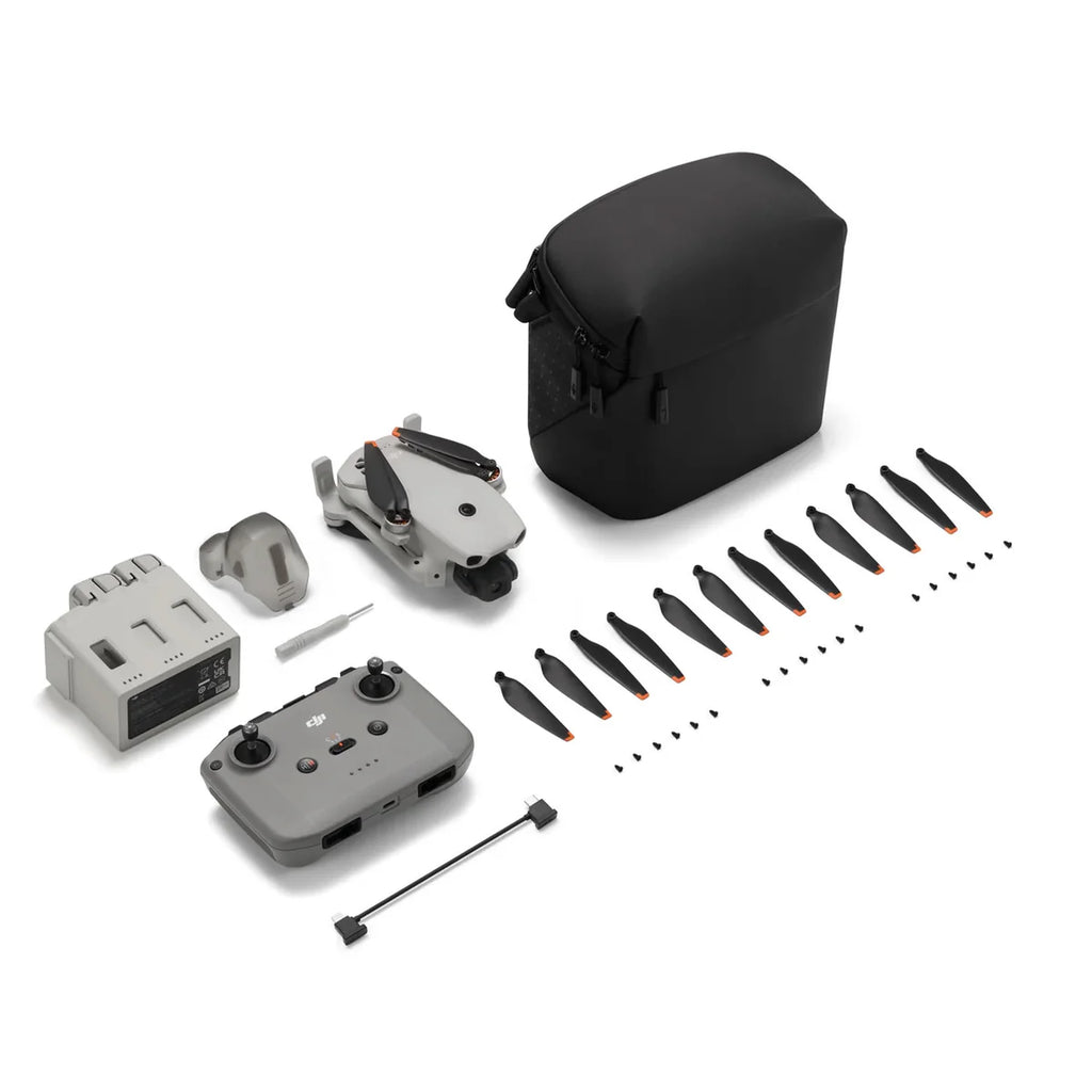 Drone Dji Lito X1 Combo RC-N3