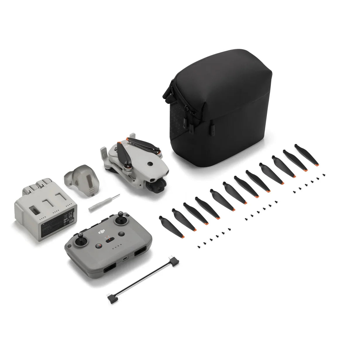 Drone Dji Lito X1 Combo RC-N3