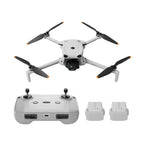 Drone Dji Lito X1 Combo RC-N3
