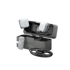 Microfono Dji Mic Mini 2 (2tx+ 1 Mobile Rx + Charging Case)