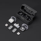Microfono Dji Mic Mini 2 (2tx+ 1 Mobile Rx + Charging Case)
