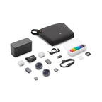 Microfono Dji Mic Mini 2 (2tx+ 1rx + Charging Case)