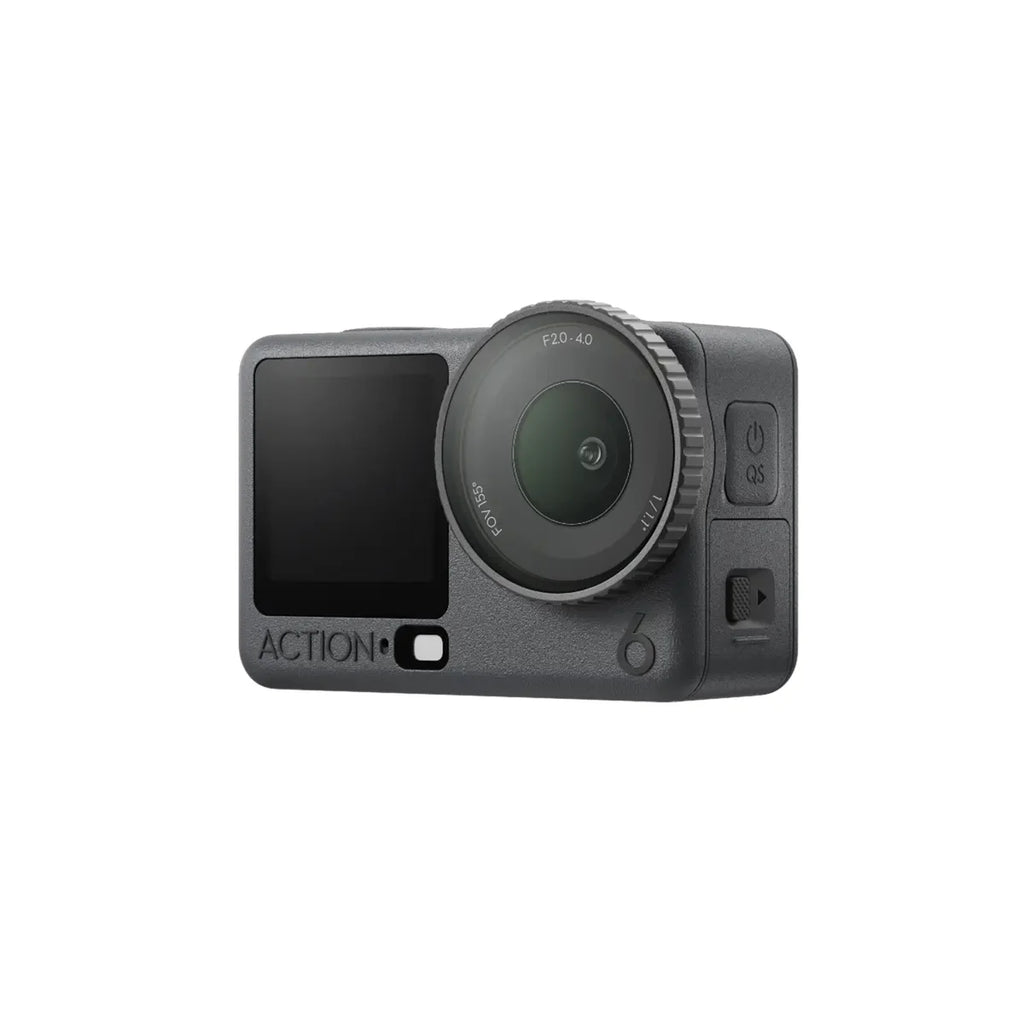 Camara Dji Osmo Action 6 Standard