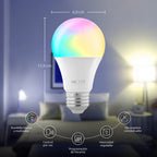 Bombilla NEXXT Led Inteligente WI-FI 110V