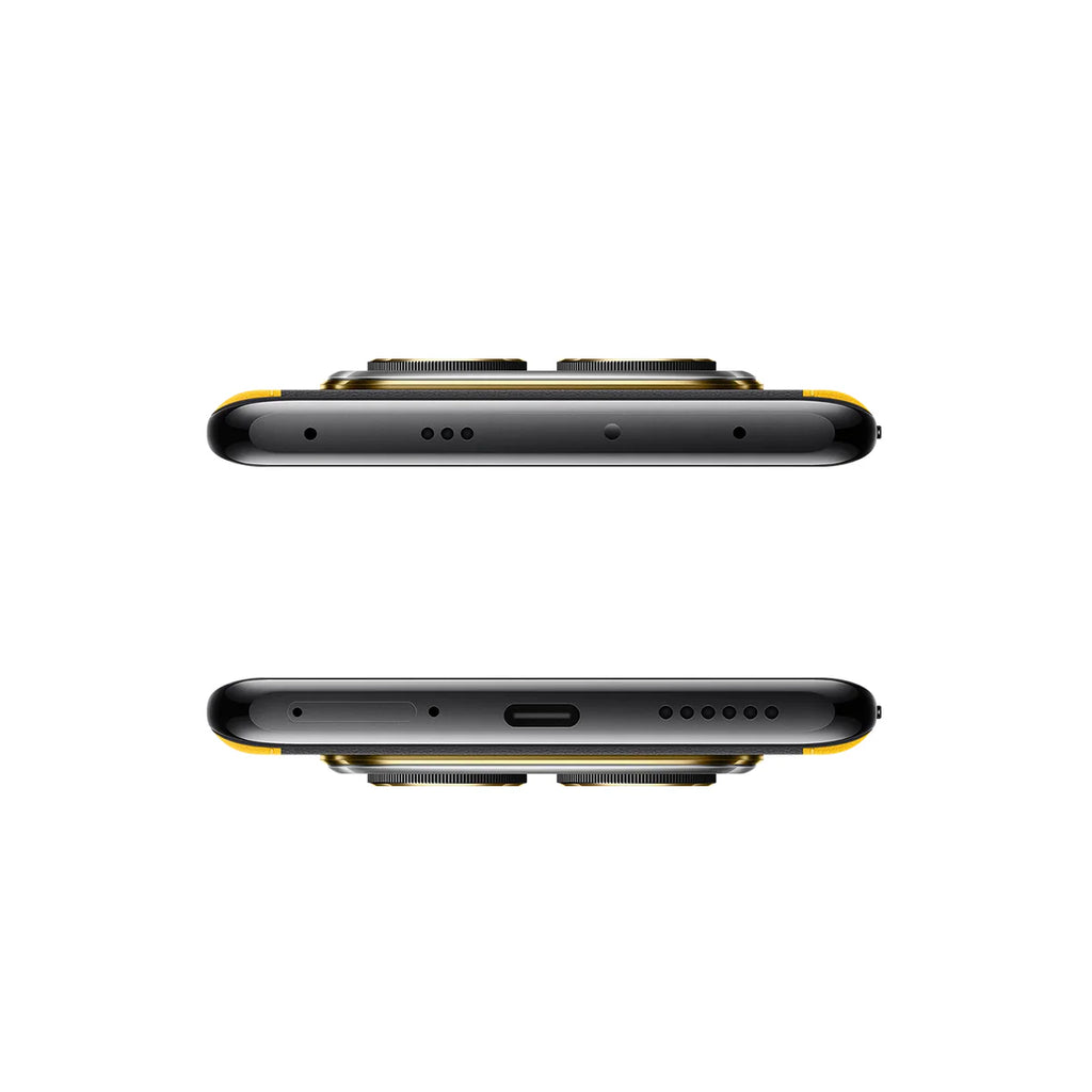 Celular Poco X7 8GB + 256GB