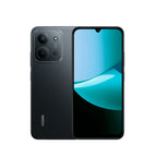 Celular Xiaomi Redmi 15C 4G 8GB 256GB Negro