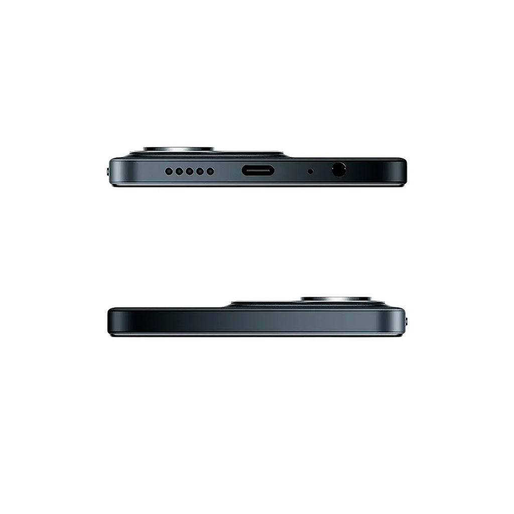 Celular Xiaomi Redmi 15C 4G 8GB 256GB Negro