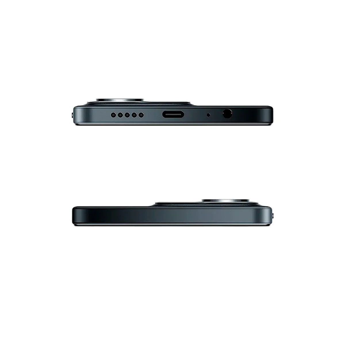 Celular Xiaomi Redmi 15C 4G 8GB 256GB Negro