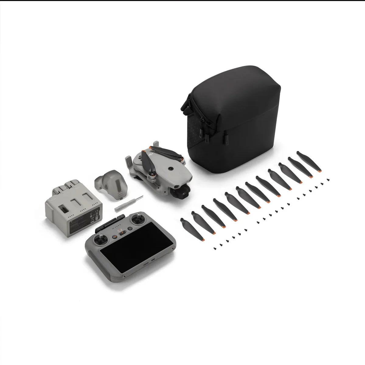 Drone Dji Lito X1 Combo Plus RC2