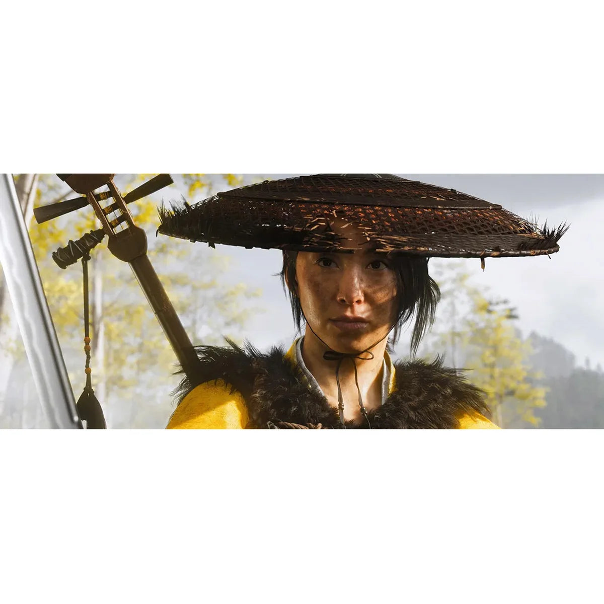 Juego PS5 Ghost of Yotei