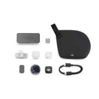 Microfono Dji Mic Mini 2 (1tx+ 1 Mobile Rx + Charging Case)