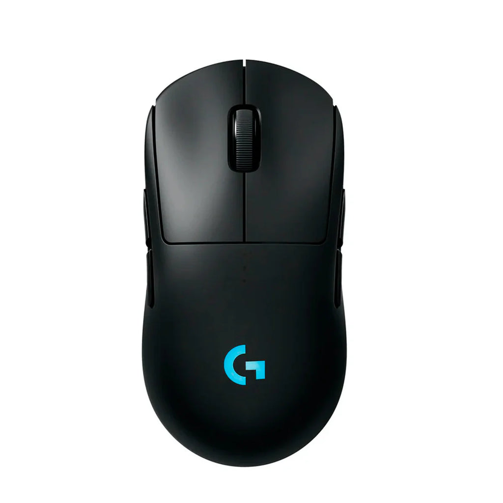 Mouse Gamer Inalámbrico Logitech G Pro 2 Negro