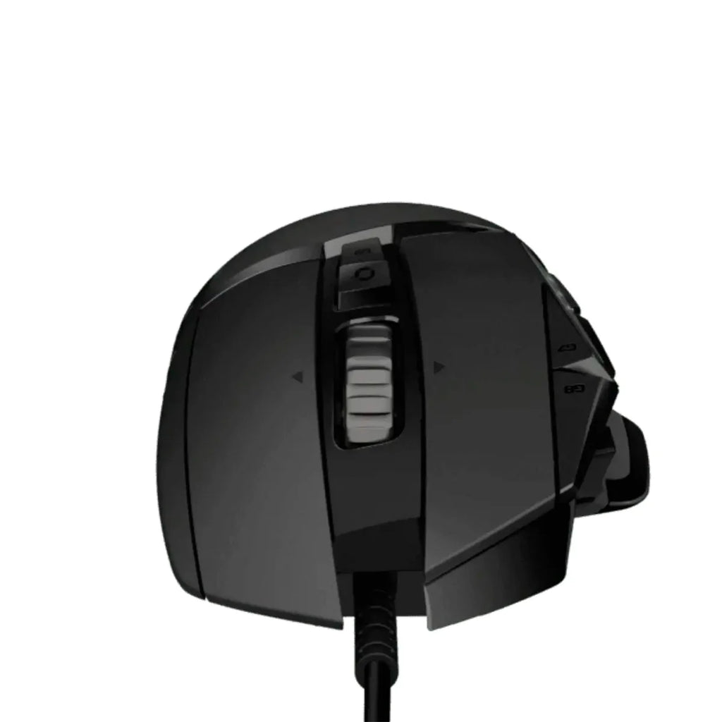Mouse Logitech Gaming Alámbrico G502 Hero
