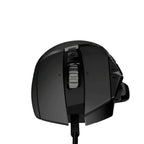 Mouse Logitech Gaming Alámbrico G502 Hero