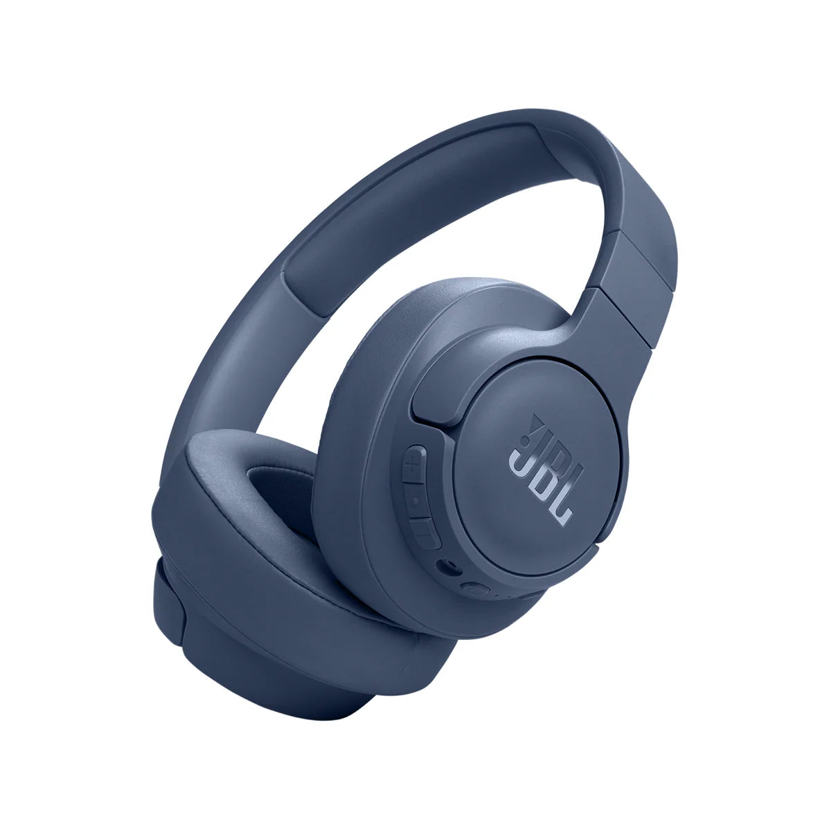AUDIFONO INALAMBRICO JBL TUNE 770 CANCELACION DE RUIDO AZUL