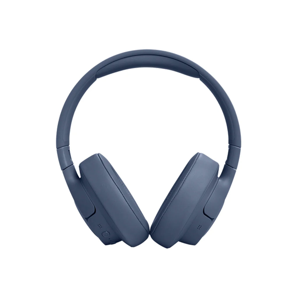 AUDIFONO INALAMBRICO JBL TUNE 770 CANCELACION DE RUIDO AZUL