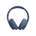 AUDIFONO INALAMBRICO JBL TUNE 770 CANCELACION DE RUIDO AZUL