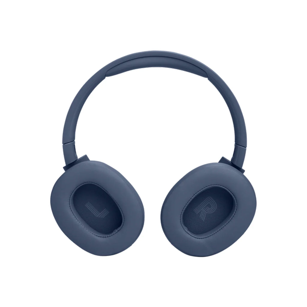 AUDIFONO INALAMBRICO JBL TUNE 770 CANCELACION DE RUIDO AZUL