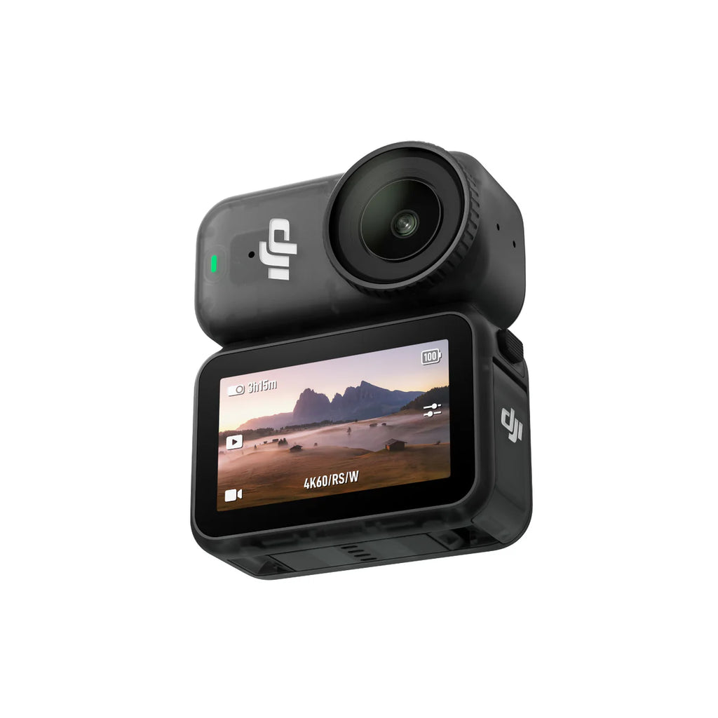Cámara DJI Osmo Nano 128GB
