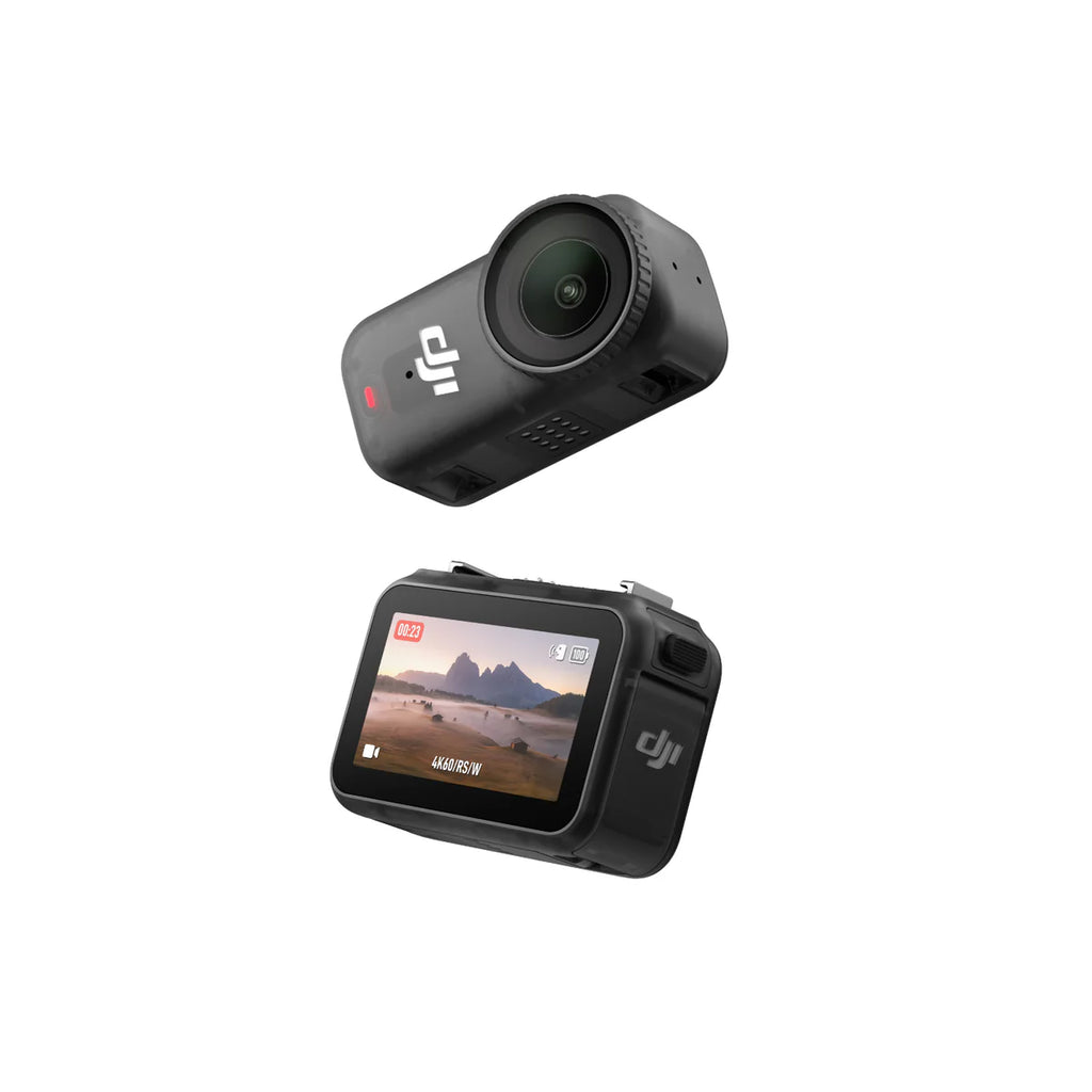 Cámara DJI Osmo Nano 128GB