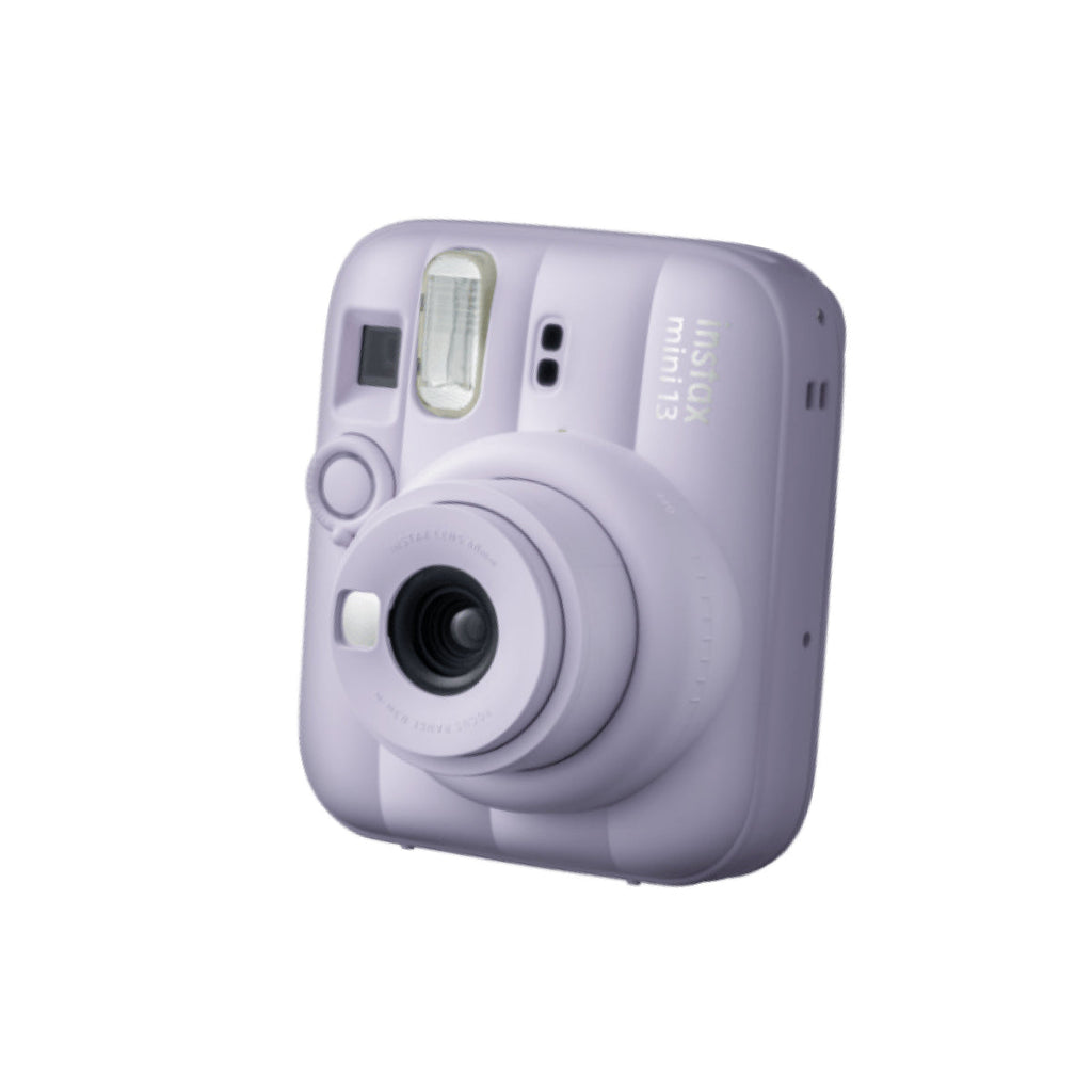 Camara Fujifilm instax mini 13 Morado