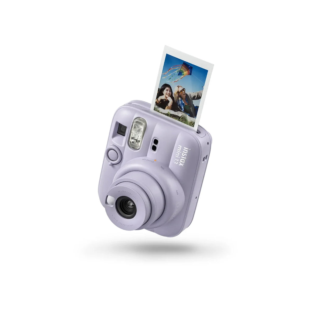 Camara Fujifilm instax mini 13 Morado