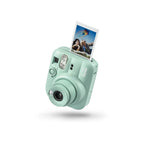 Camara Fujifilm instax mini 13 Verde