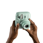 Camara Fujifilm instax mini 13 Verde