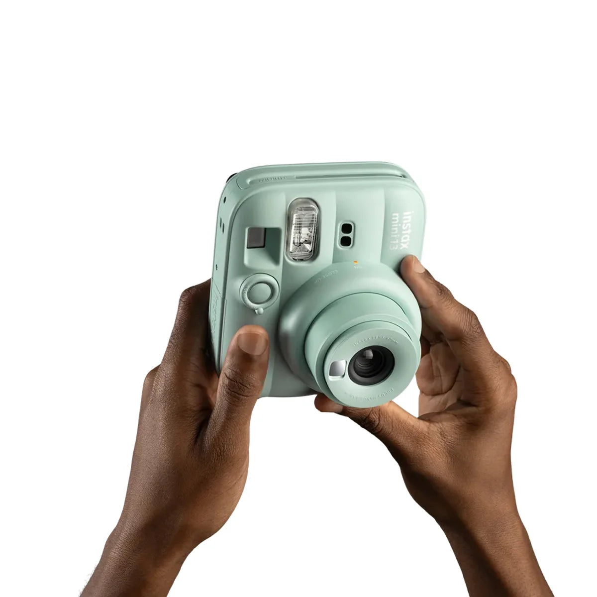 Camara Fujifilm instax mini 13 Verde