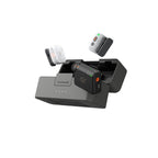 Microfono DJI Mic Mini 2S 2TX + 1RX + Estuche