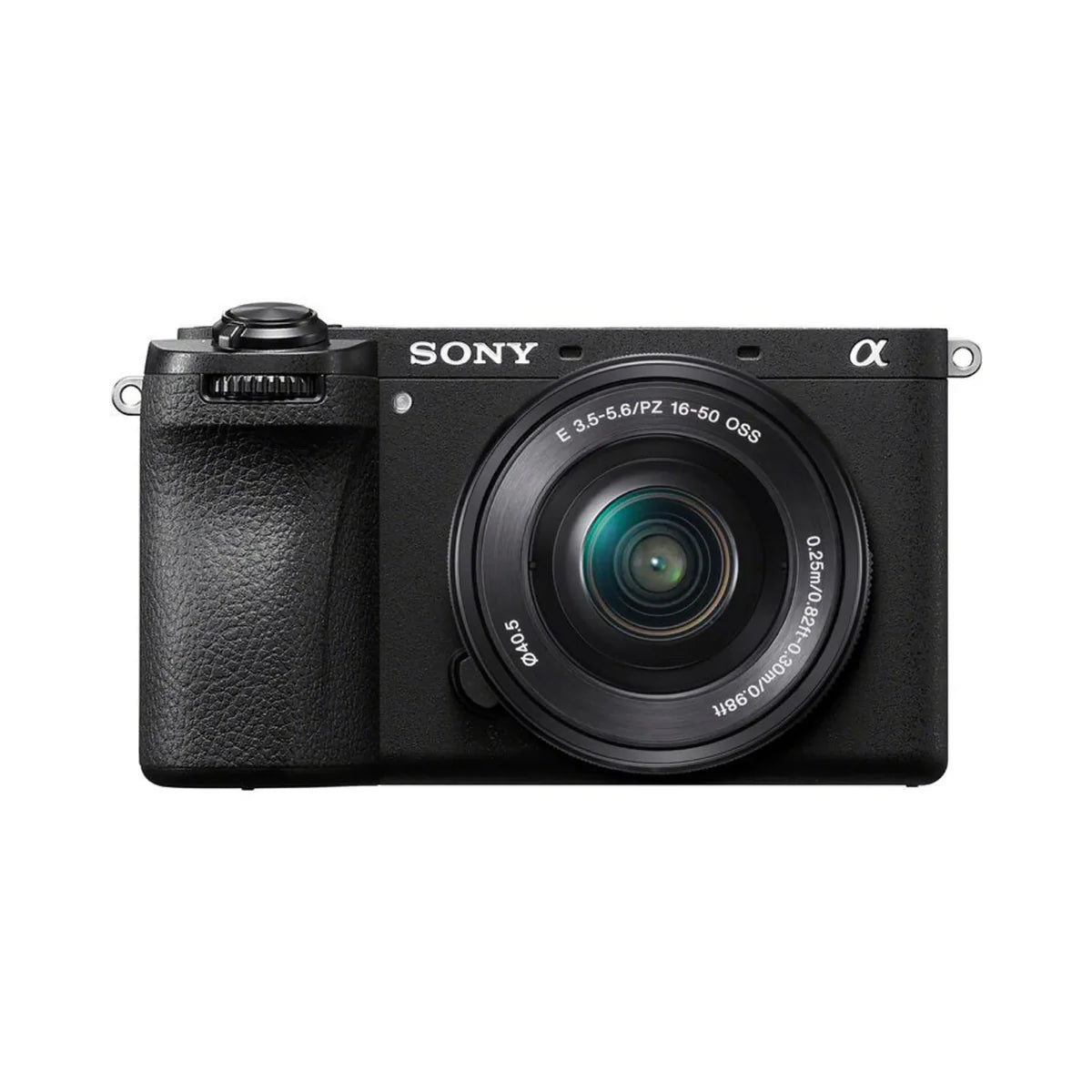 Cámara Sony ILCE-6700K / BQE38 + Lente 16-50MM II