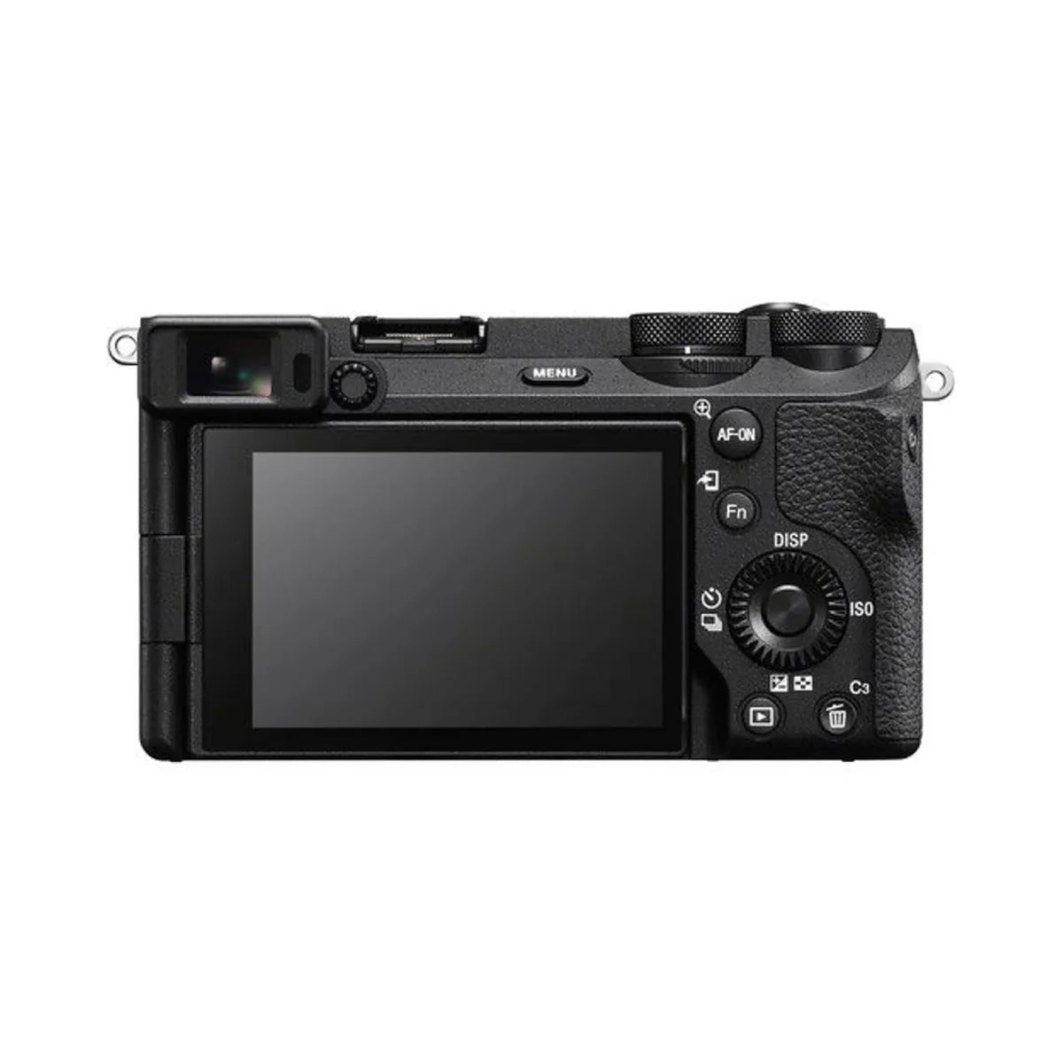 Cámara Sony ILCE-6700K / BQE38 + Lente 16-50MM II