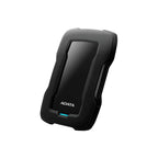 DISCO EXTERNO ADATA ANTIGOLPES/SALPICADURAS HD330 1TB NEGRO