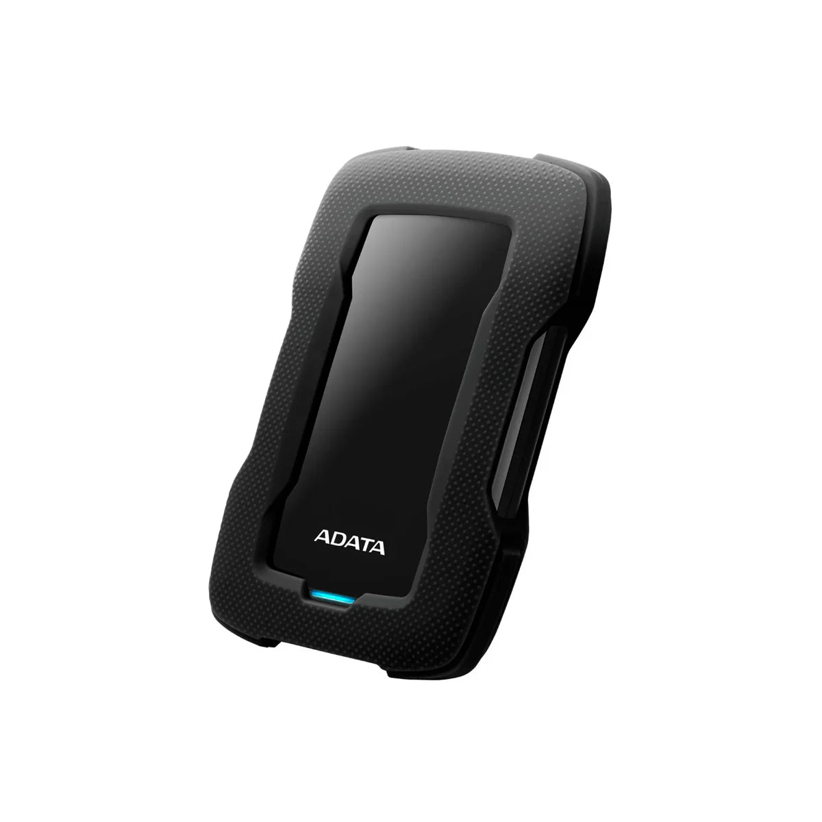 DISCO EXTERNO ADATA ANTIGOLPES/SALPICADURAS HD330 1TB NEGRO