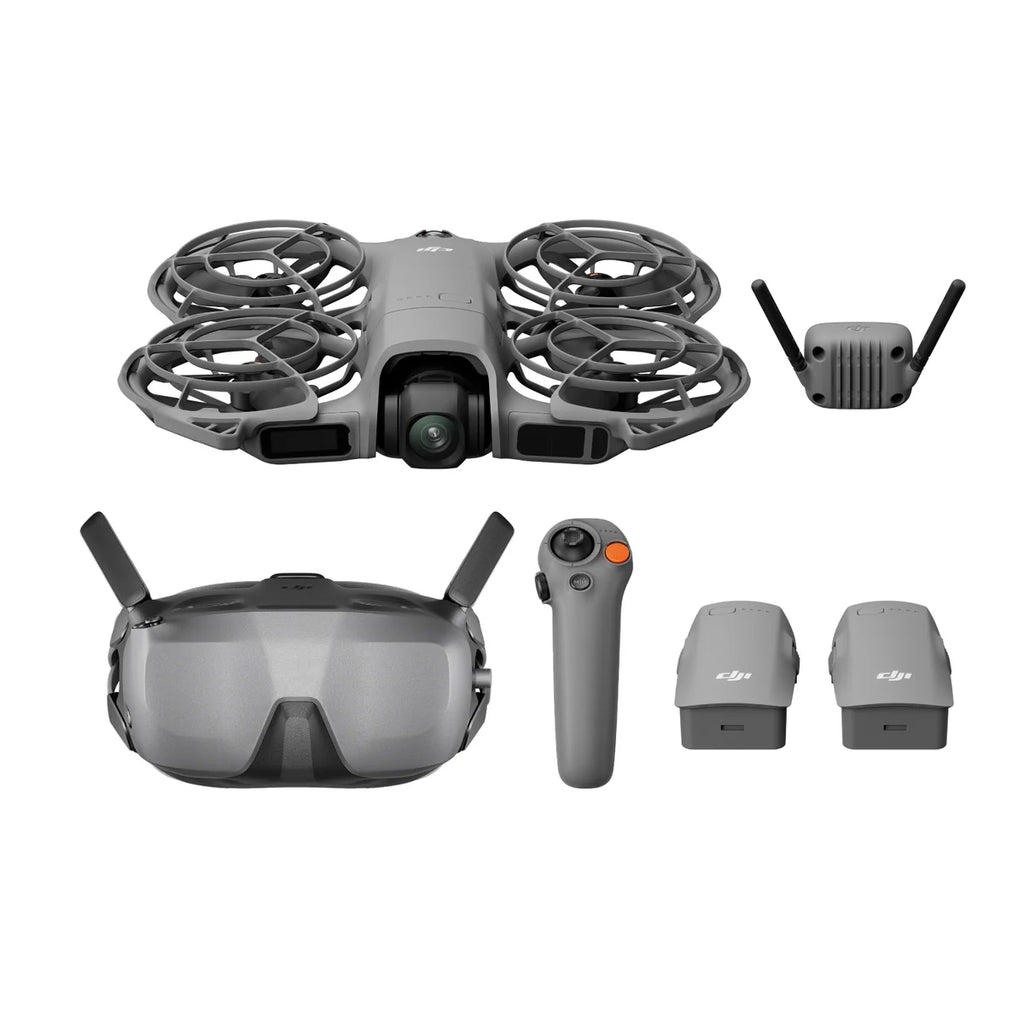 Drone Dji Neo 2 Motion Fly More Combo