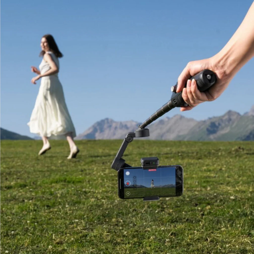 ESTABILIZADOR DJI OSMO MOBILE 8