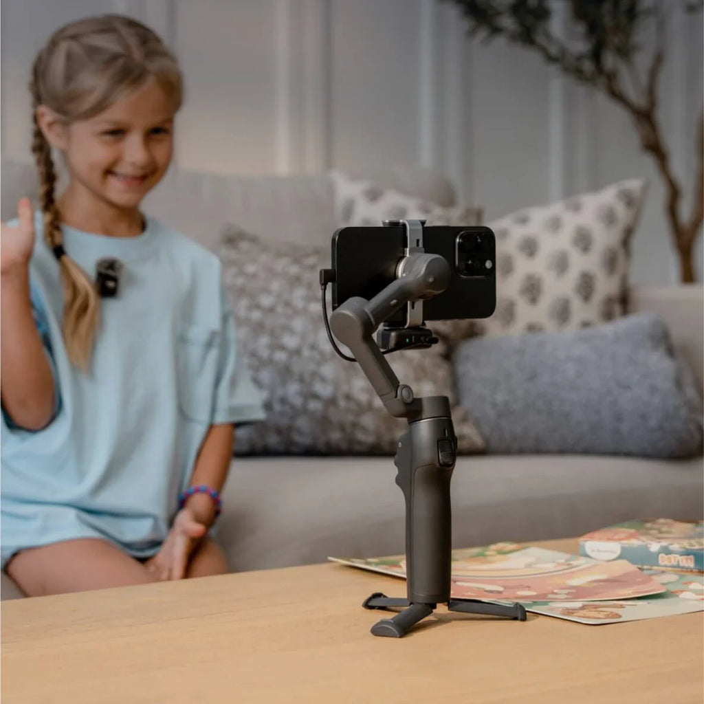 ESTABILIZADOR DJI OSMO MOBILE 8