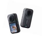 Camara Insta 360 X6 ESSENTIALS