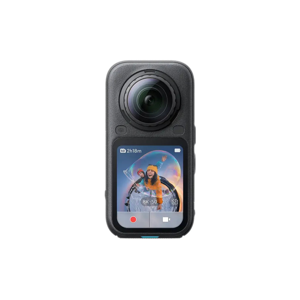 Camara Insta 360 X6 ESSENTIALS