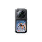 Camara Insta 360 X6 ESSENTIALS