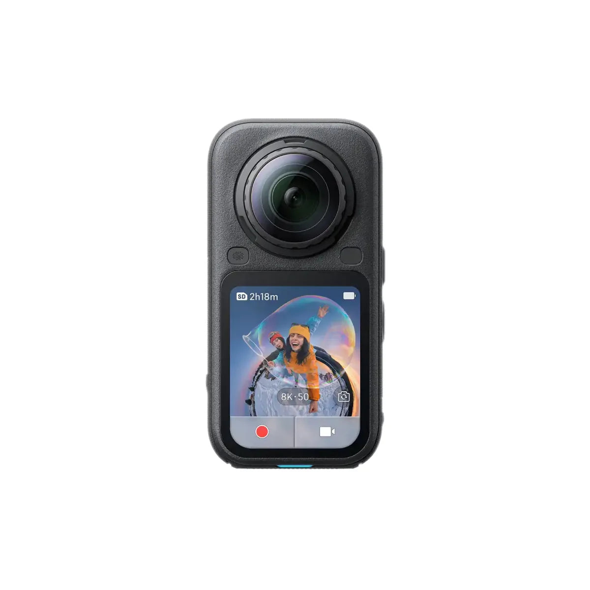 Camara Insta 360 X6 ESSENTIALS