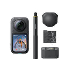 Camara Insta 360 X6 ESSENTIALS