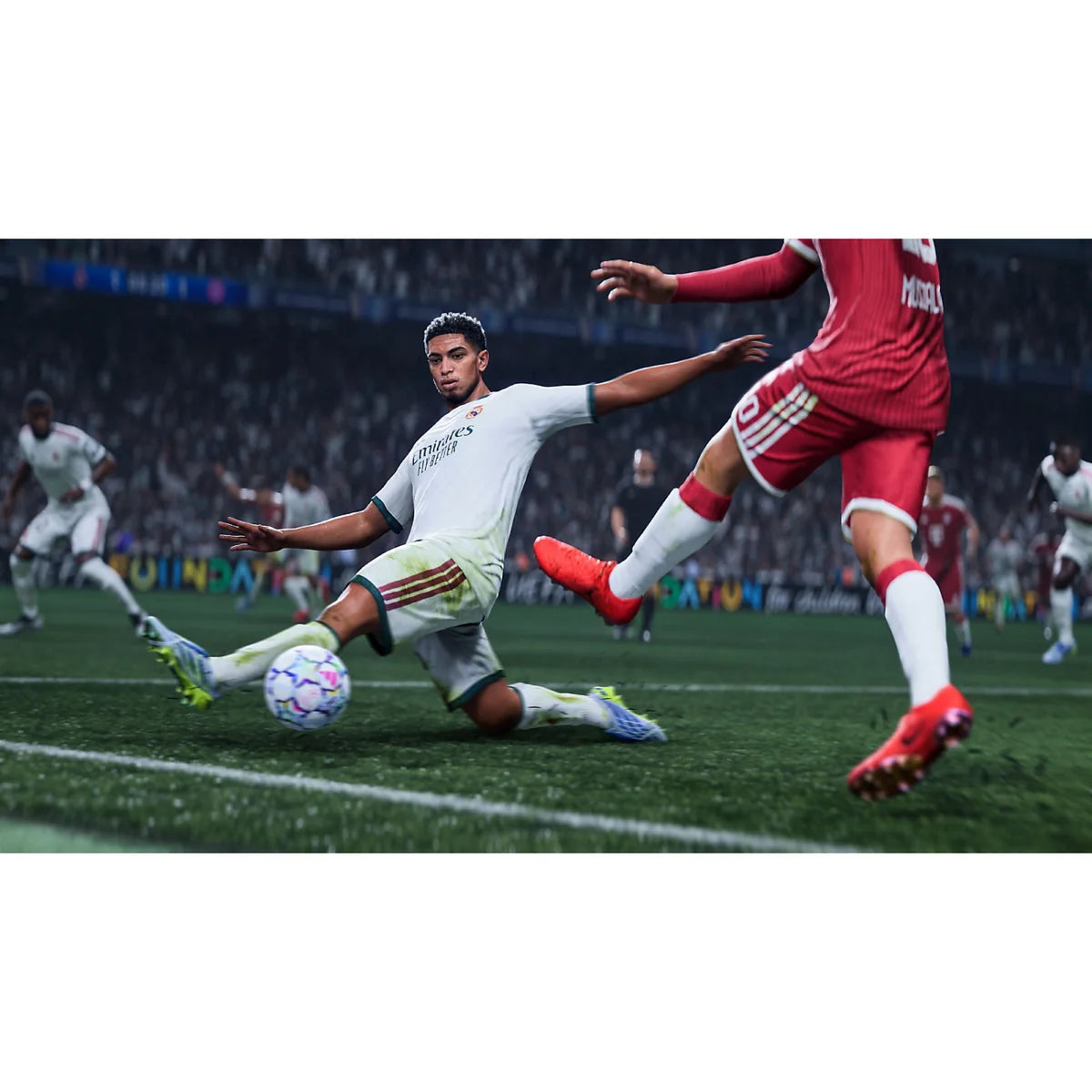Juego PS5 EA Sports FC 27