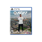 Juego PS5 EA Sports FC 27