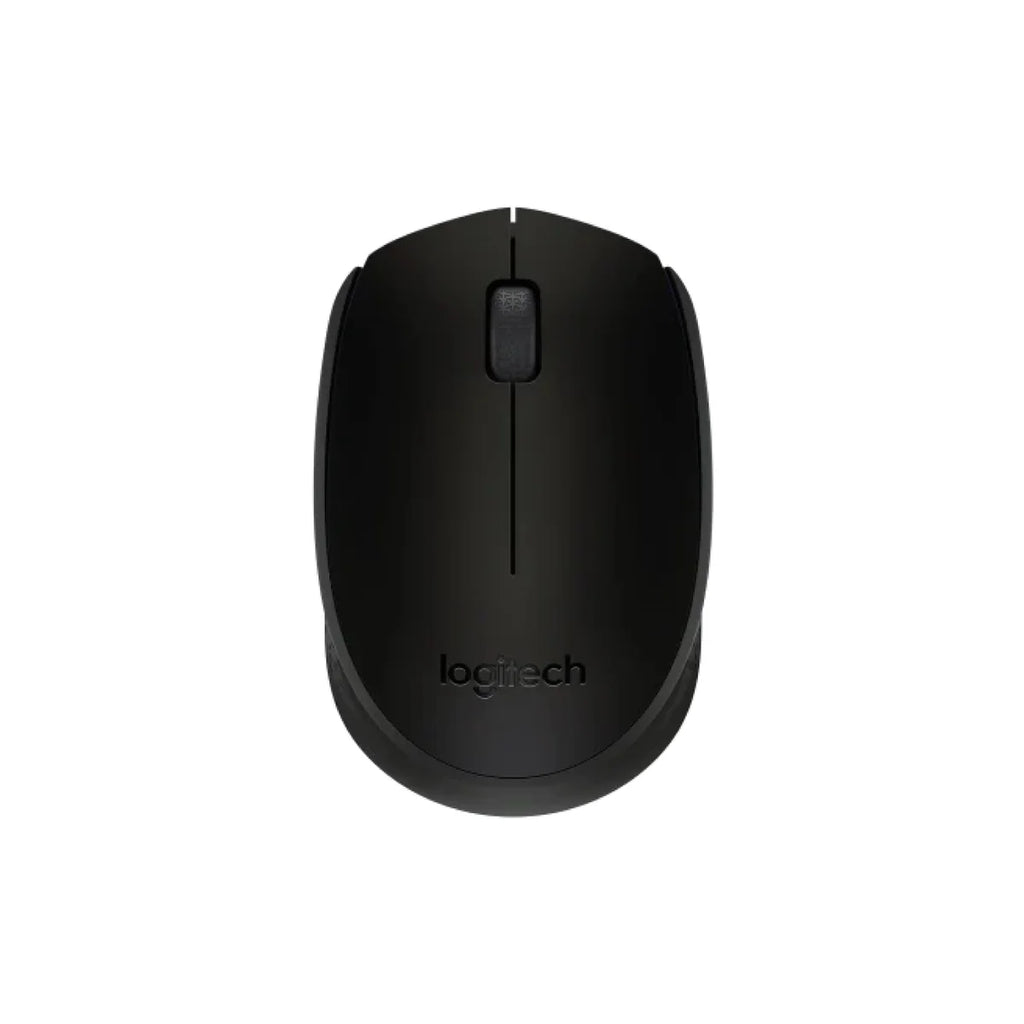 MOUSE LOGITECH M170 NEGRO
