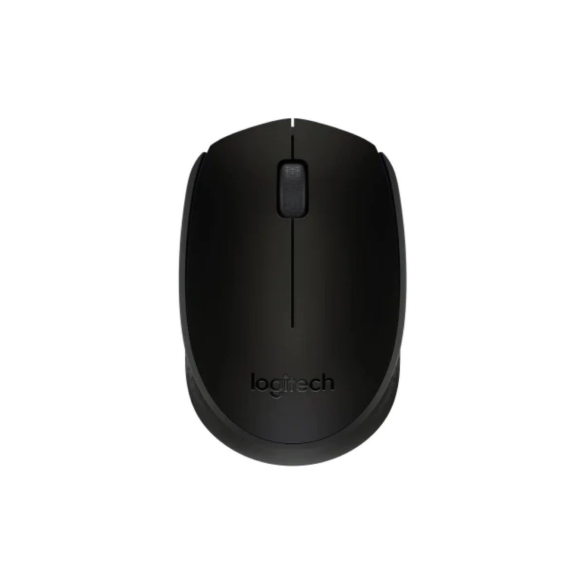 MOUSE LOGITECH M170 NEGRO